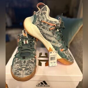 Adidas Harden Stepback 3 - Size 11 mens